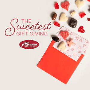 Share The Love & Shop Our V-Day Sweets! 💝