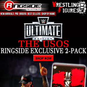 Usos Ultimate Edition ☝️ Back In Stock!