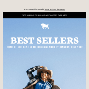 Shop our June Best Sellers! 😍🤠