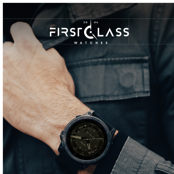 15% Off First Class Watches DISCOUNT CODE: (30 ACTIVE) Oct 2023