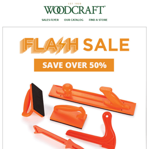 Today's Flash Deal–A Must-Have 5pc Safety Set for Your Shop! 