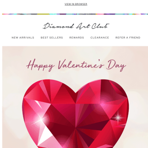Verified 20% Off  Diamond Art Club Coupons February 2024