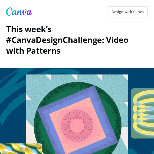 Hop into the director’s seat 🎥 #CanvaDesignChallenge