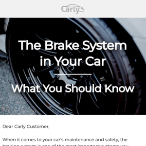 Avoid Brake Issues In Your Car