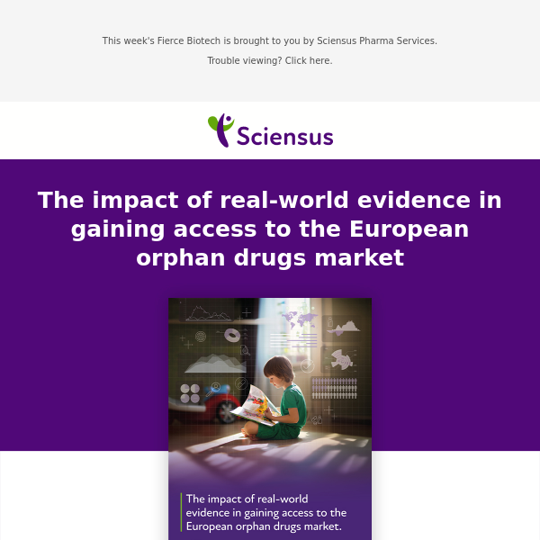 Leveraging Real-World Evidence for orphan drug access in Europe