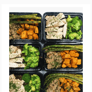 Easyfit Meals: Delicious, Nutritious Meals Delivered to Your Door