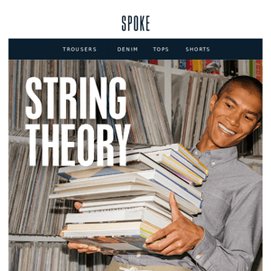 String Theory