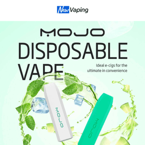 Flash Offer:￡2 MOJO,￡4 Elf Bar NC600,￡3.99 IVG Beyond Bar,￡4 IVG Bar Plus! 10% Off for All E-liquid! Buy 2 MOTI POP Get 1 Free!