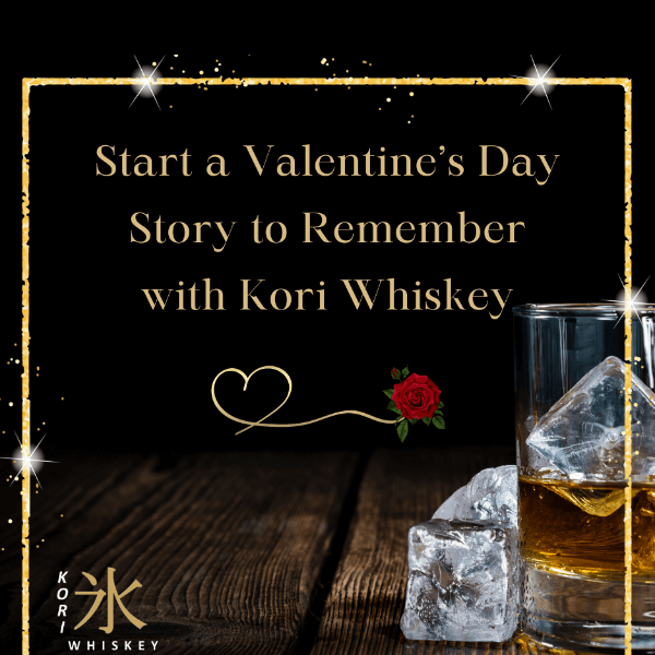Valentine's Tale with Kori Whiskey 🌹