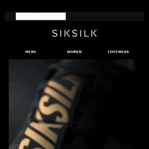 SIKSILK MESSI X SIKSILK DRESSING GOWN - Bademantel - black/schwarz 