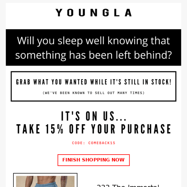 Youngla - Buying Guide