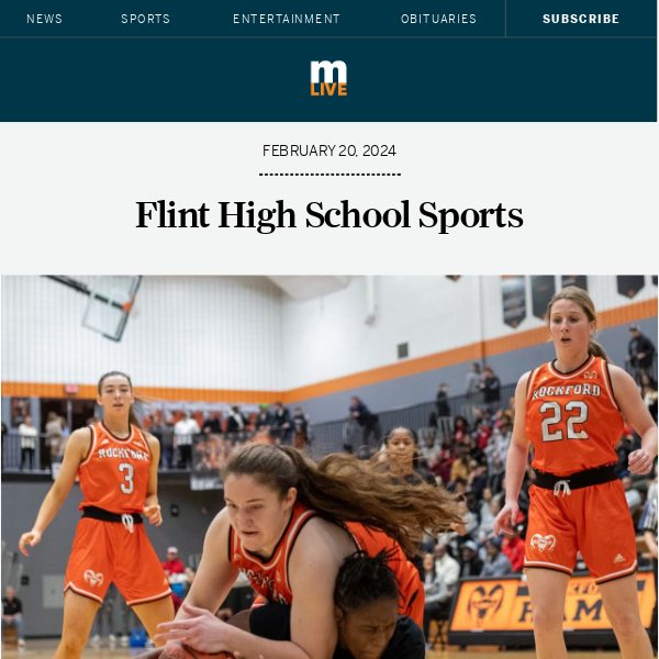 Saline, Midland Dow jump into Michigan girls basketball Top 25 rankings