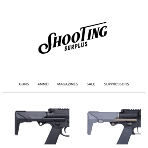 NEW💥Q - Shorty Stock ON SALE FOR $319.00