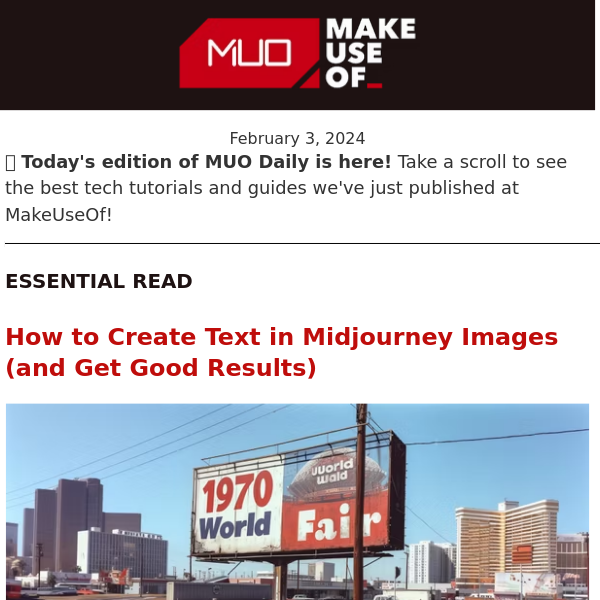 🤖🎨 How to Create Text in Midjourney Images and Get Good Results