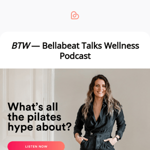 What’s all the pilates hype about? 🤔