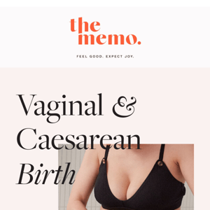 Vaginal or Caesarean Birth?