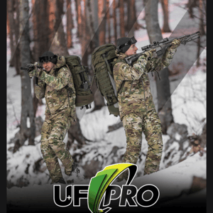 Best UF PRO winter jackets—check them out