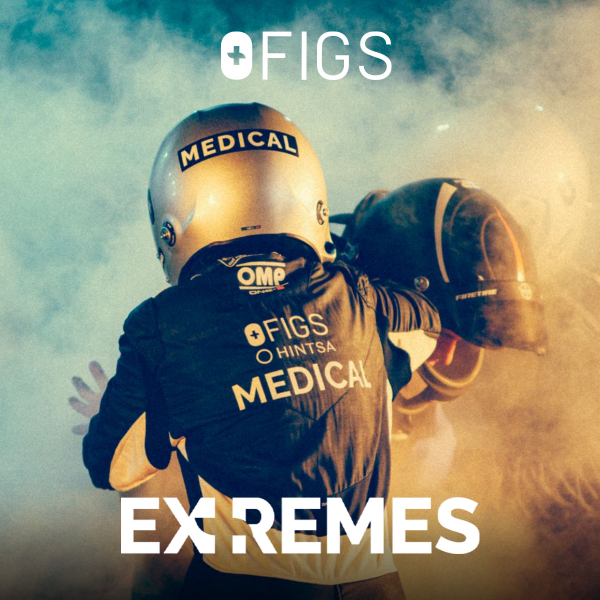 INTRODUCING FIGS EXTREMES