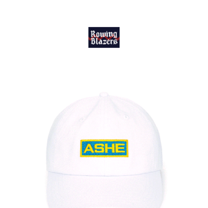 NOW AVAILABLE (FOR REAL): ARTHUR ASHE SUMMER ’23