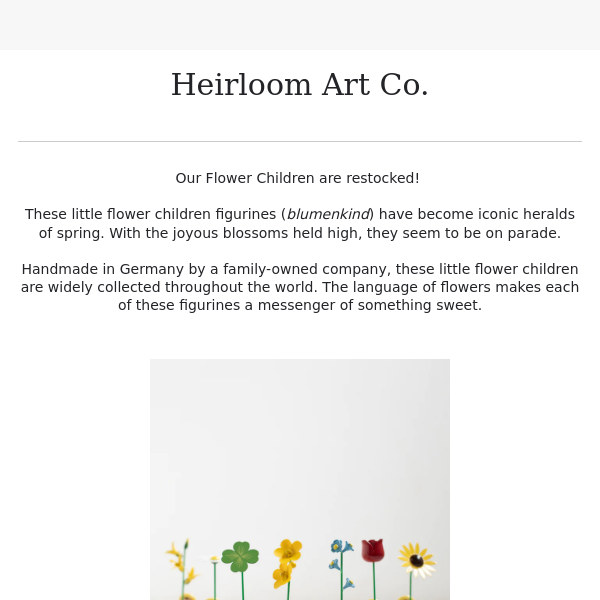 Valentines Poster – Heirloom Art Co.