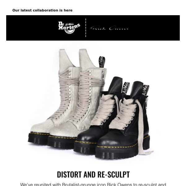 30% Off Dr Martens COUPON CODES → (12 ACTIVE) Oct 2022