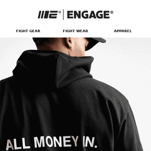 All Money In - New Drop 💰