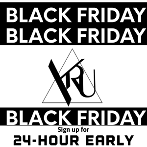 🖤 Early Access to YRU Black Friday! 🖤