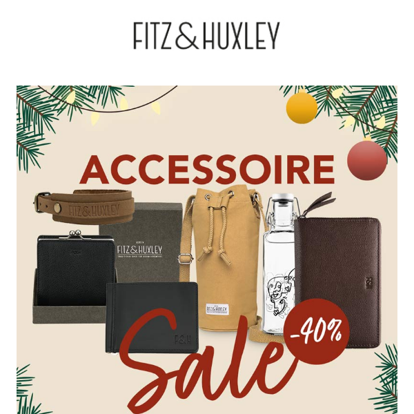 25% Off Fitz & Huxley PROMO CODES → (2 ACTIVE) March 2023