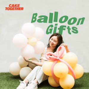 🎈 Cute Balloons that will make you smile!