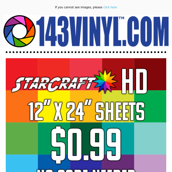 Exclusive Deal Inside: StarCraft HD 12" x 24" Sheets for Only $0.99! 🌟