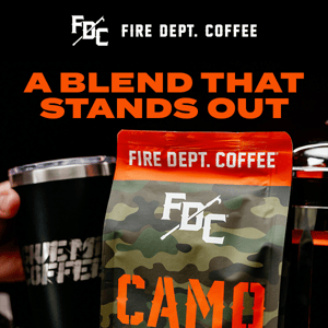 👀 See What Makes Camo Blend Stand Out