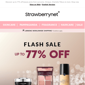 JANUARY FLASH SALE 🎊