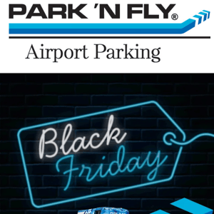 Black Friday Special. Book Now & SAVE 10%! ✈️