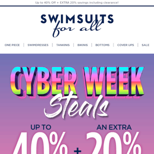 Use This Code to Shop the Steals!