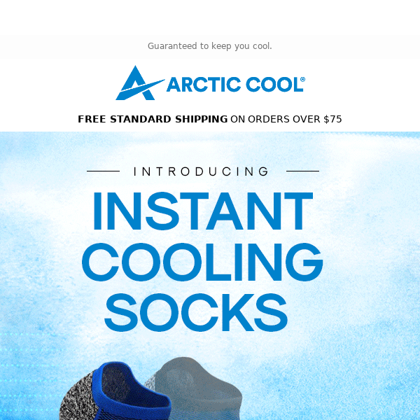 50% Off Arctic Cool Promo Code: (7 active) March 2024