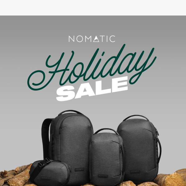 Holiday Sale EXTENDED | 40% Off Navigator Lite 🧭