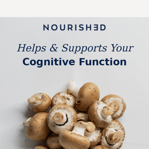 Nourished - 3 Benefits of Vitamin B12