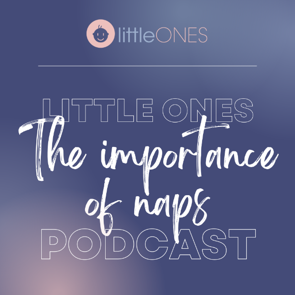 🎙️ Podcast New Episode - The importance of naps