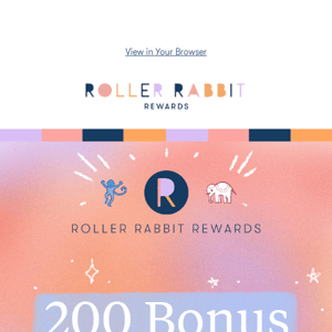 200 Bonus Points