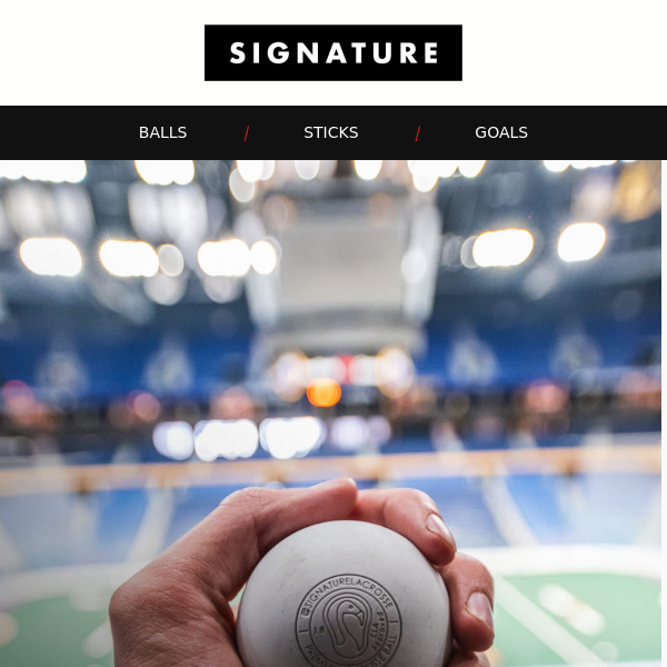 Score Big This Season with Signature Lacrosse