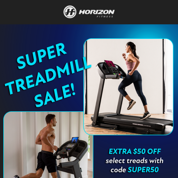 🔥 Score Big Savings on Treadmills - Limited Time Only!