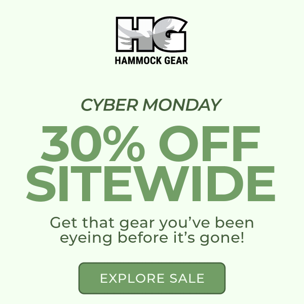 Explore More with Cyber Monday Savings