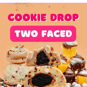 New Cookies Just For You! 🍪