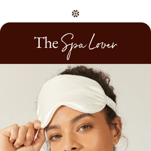 The Spa Lover.