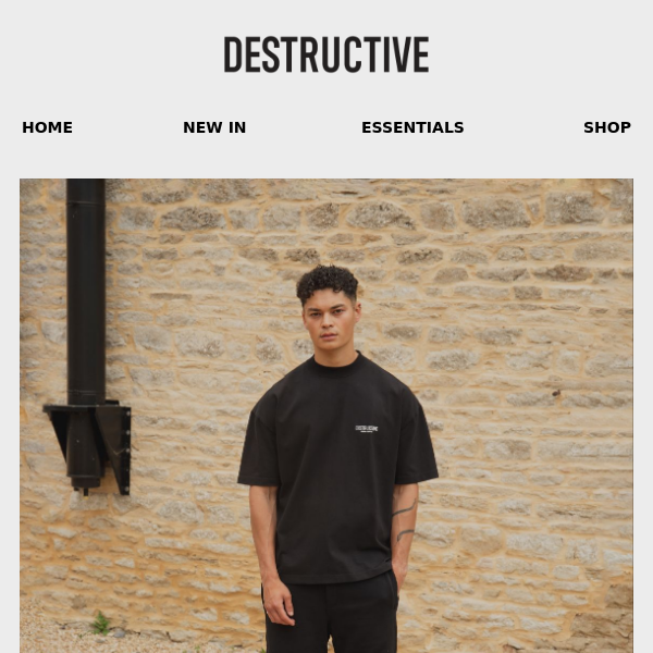 Lookbook - Now Available