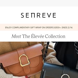 Élevée Collection 101