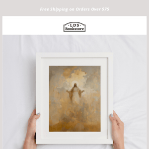 JUST LAUNCHED: Breathtaking Art😍