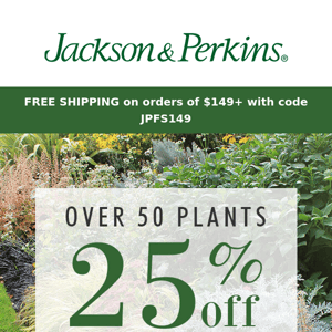 Attn: All Plant-lovers...