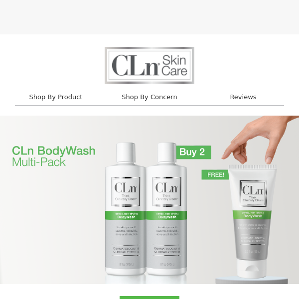 CLN Reviews