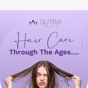 What makes this hair care so special?